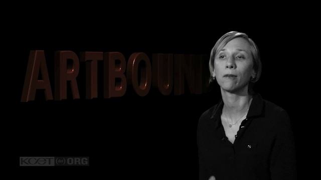 Alexandra Grant: My SoCal Art History