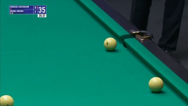 Лучшие моменты "BetBoom Суперлига 2025". Д. Колосов/Е. Салтовский (BLR). - Д.Шкода/П.Иванов (RUS). смотреть онлайн