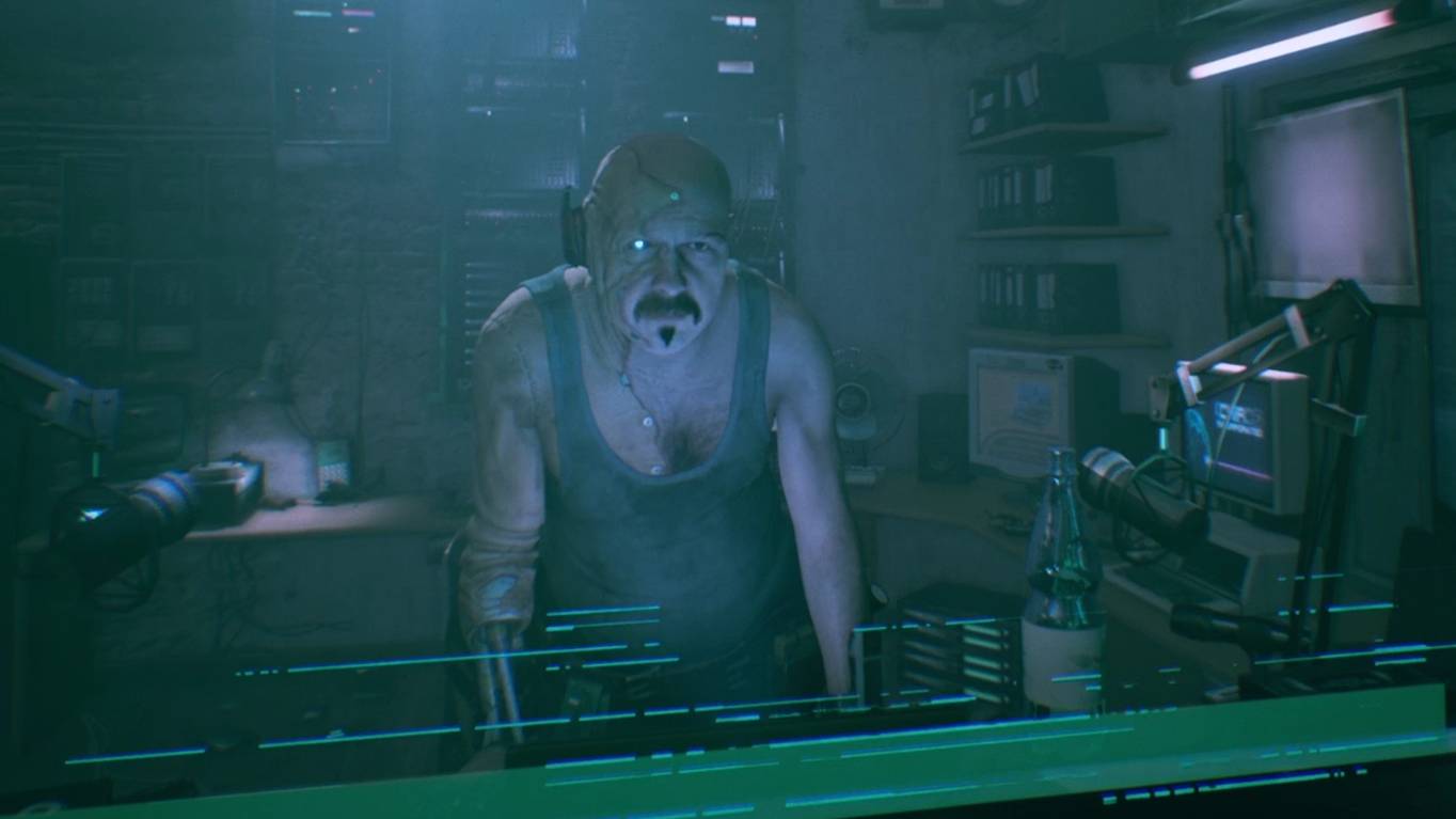 поиски пропавших - Observer - System Redux#1 смотреть онлайн