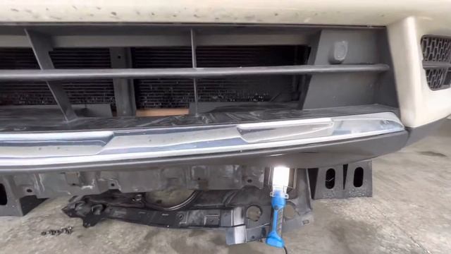 2017-2020 Acura MDX Replacing Radiator смотреть онлайн