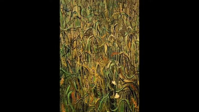 ВАН ГОГ _ Auvers sur Oise (1890) 1