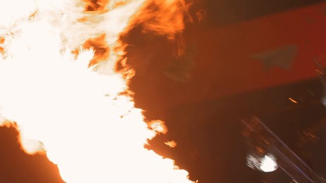 Биг ДрАмма Шоу день города Новосибирсккой