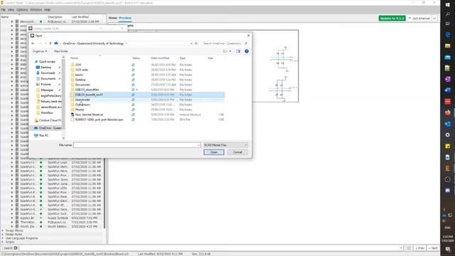 PCB design timelapse смотреть онлайн