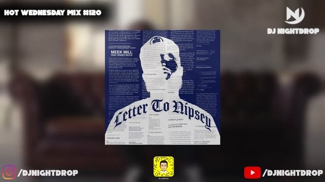 Hot New Hip Hop & RnB Rap Urban Dancehall Music Mix February 2020 | Rap Music #120 🔥