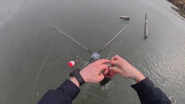 Рыбалка на хапугу смотреть онлайн