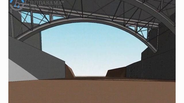 Point Cloud to Revit BIM Services | 3D Revit Models - Chudasama Outsourcing Pvt. Ltd. смотреть онлайн