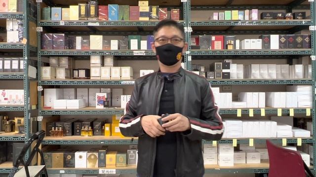 妳今天香了沒？Tiziana Terenzi Dionisio Extrait De Parfum 戴奧尼 限量收藏香精 100ml @qemgirl смотреть онлайн