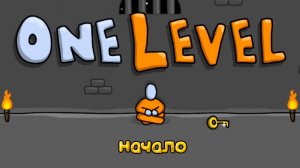 ONE LEVEL часть УРОВЕНЬ 1-16 прохождение игры Стикмен Побег из Тюрьмы Оне Левел Walkthrough