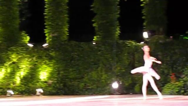 Ji Young Chae & Ki Min Kim, Korea - The Flames of Paris - part 1 смотреть онлайн