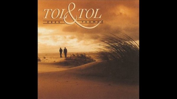 Tol & Tol - Dawn Over The Desna (van het album 'Tol & Tol' uit 1989)