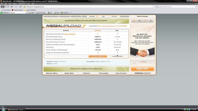 How to get winrar 3.71 pro for free with HD!!!! смотреть онлайн