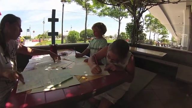 HOTEL CAESAR **** CESENATICO смотреть онлайн