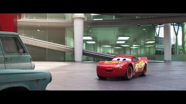 Lightning McQueen Cars - Coffin Dance Song (Cover)