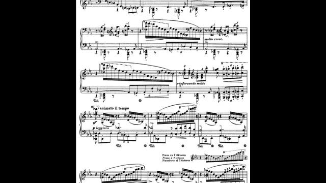 V. Ovchinnikov plays Liszt Transcendental Etudes - No.7 'Eroica' смотреть онлайн