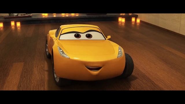 Lightning McQueen Cars - Coffin Dance Song (Cover)