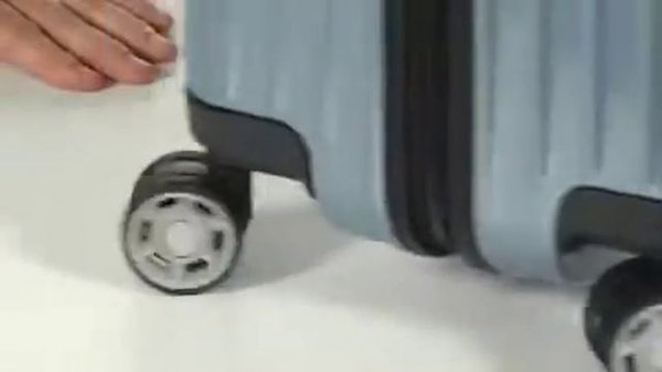 Rimowa Salsa Air   29  Multiwheel Ultra Violet   Robecart.com Free Shipping BOTH Ways