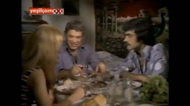 Arzu Okay - Arzu İstek Aşk (+18) Aytaç Arman - Film смотреть онлайн