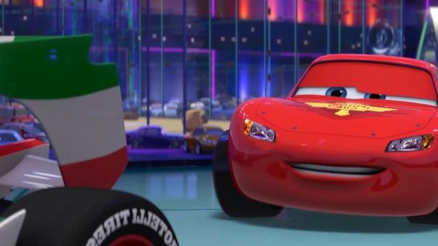 Cars McQueen - Coffin Dance Song (Cover)