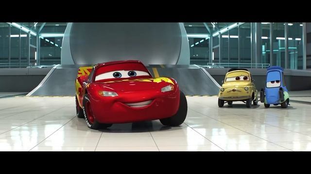 Cars McQueen - Coffin Dance Song (Cover)
