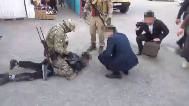 КАМЧЫ КӨЛБАЕВДИН КЫЛМЫШТУУ ТОБУНУН МҮЧӨСҮ «ТАЙСОН» КАРМАЛДЫ смотреть онлайн