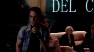 Tiziano Ferro - Perdono (French Version) (Official Video)