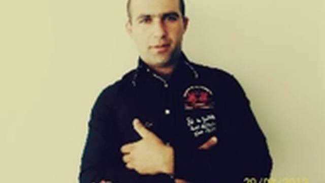 ARMAN HOVHANNISYAN  TARINER