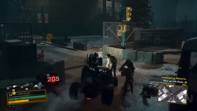 [Codex] Dead Rising 4 Crack v 1.0 смотреть онлайн