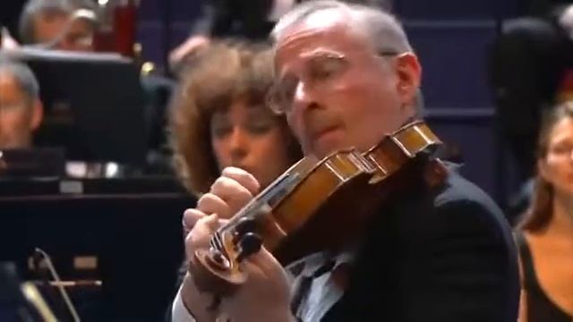 Mahler  Symphony No  5   Gergiev · World Orchestra for Peace · BBC Proms 2010