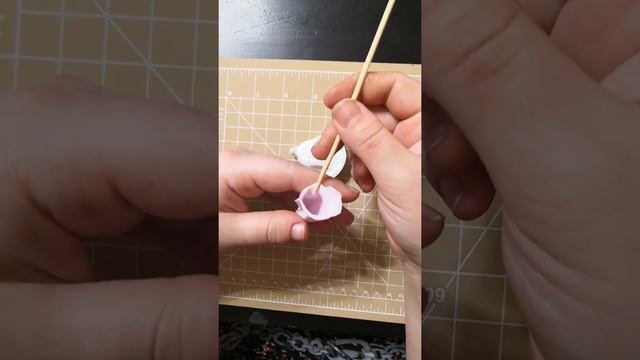 Наперстянка-цветок 2. МК