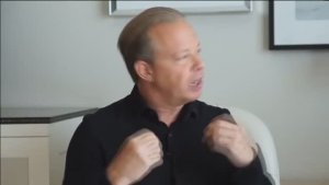 Джо Диспенза / Формула / Бонусы / Бонус 5 - Интервью Джо Диспенза и Бернарда Келлера