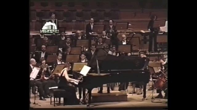 Pärt - Lamentate, For Piano And Orchestra (X. Fragile E Conciliante)