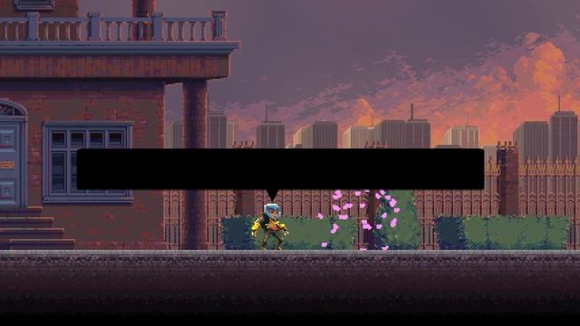 ЧЕ ТАМ ПО KATANA ZERO? смотреть онлайн