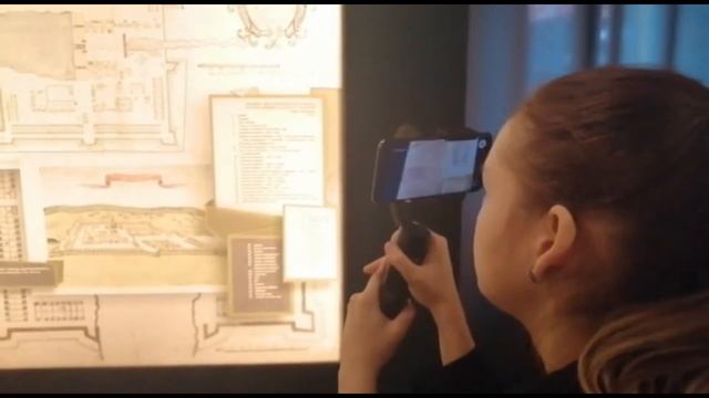 Алсу Тагирова: "Музей для всех!" смотреть онлайн