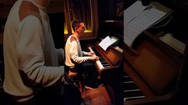 Modern Jazz Quartet - Beautiful Love