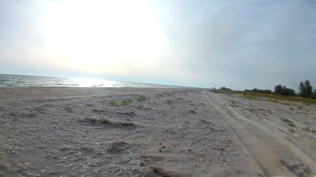 Кинбурнская коса. Кинбурн, эндуро по кинбурну. Дороги по кинбурну.