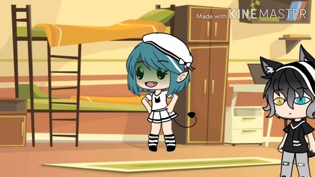 Что автор принял перед видео? смотреть онлайн