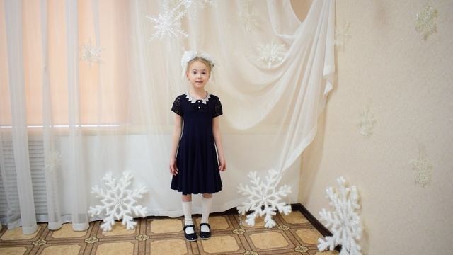 Зарницына Виктория «Снежная змейка» Л.А Ангел смотреть онлайн