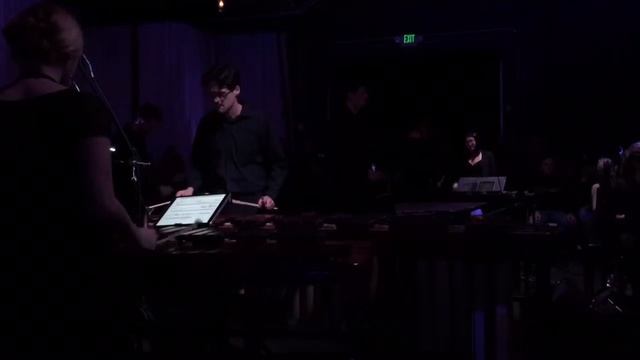 Music for 18 Musicians смотреть онлайн