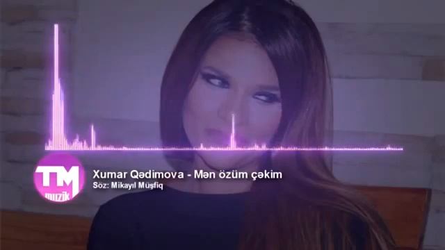 Xumar Qedimova-ressam