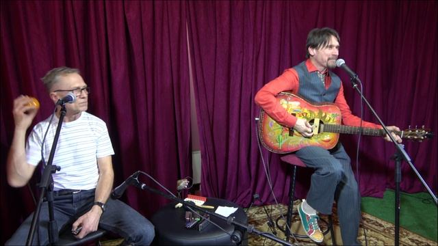 27 Remake - Григорий Данской, Николай Кислухин