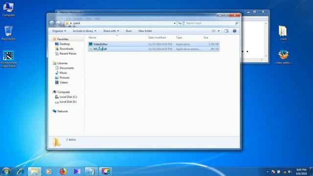 Wondershare Video editor instrall with crack смотреть онлайн