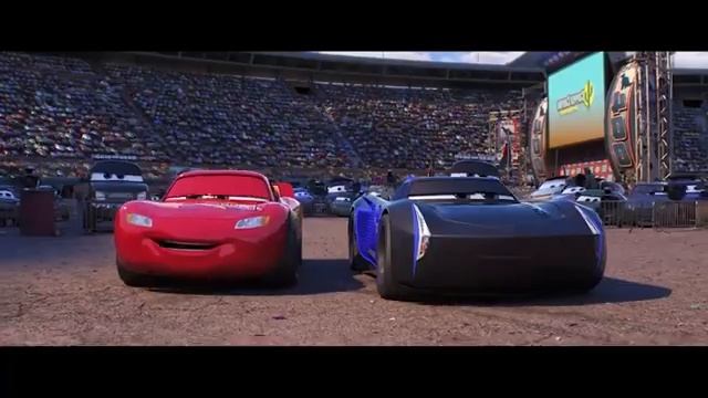 Cars McQueen - Coffin Dance Song (Cover)