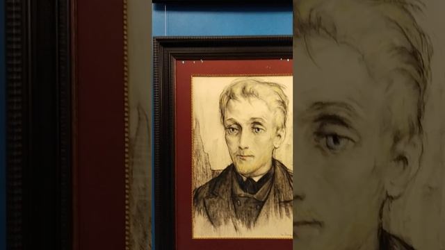 #выставка #галерея #галереяглазунова#достоевский #идиот смотреть онлайн