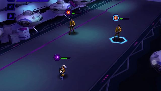 Donatello’s new robot recruited: Metalhead! смотреть онлайн