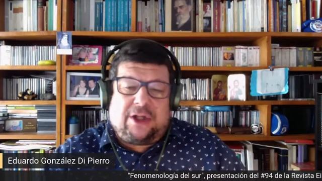 14 de agosto (Cierre) . Nuestro mundo de la vida: fenomenología de una pandemia. смотреть онлайн