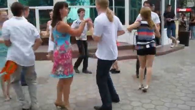 OpenAir Rueda de Casino смотреть онлайн