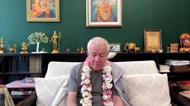 МИССИЯ ИСККОН