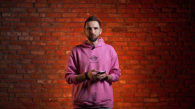 HORIZON AI смотреть онлайн