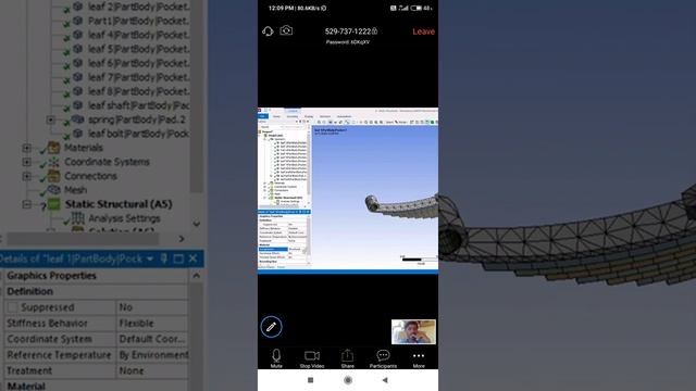 Ansys based major project by my guid смотреть онлайн