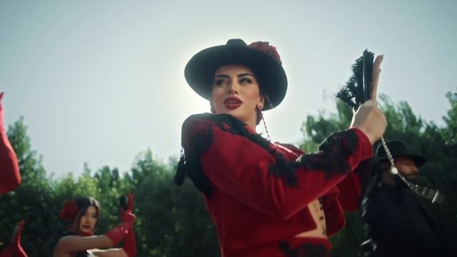 Oksy Avdalyan Mon Ami 1080p смотреть онлайн